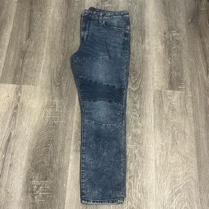 No boundaries Men Jeans